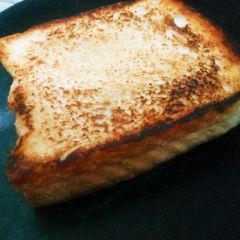 A picture of Tawa Sandwich.