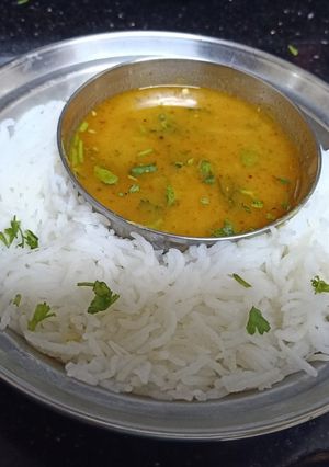 દાળ (Dal Recipe in Gujarati) રેસીપી મુખ્ય ફોટો