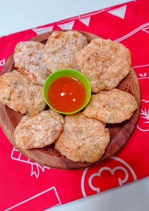 Foto resep Cireng Nasi Ekonomis