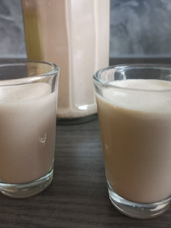 Toffefee likőr recept fotója