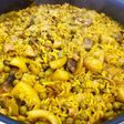 Arroz Goloso