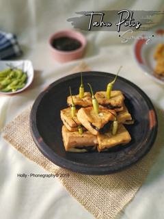 Foto resep Tahu Petis Semarang