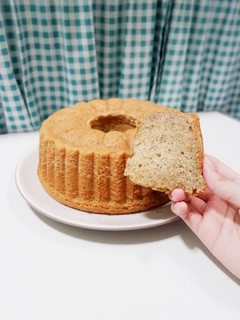 Foto resep Bolu Pisang