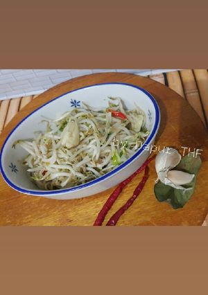 Foto resep Tumis Tauge