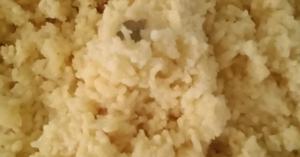 Nasi kuning