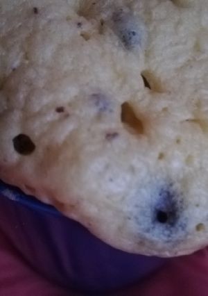 Una foto de Mug cake