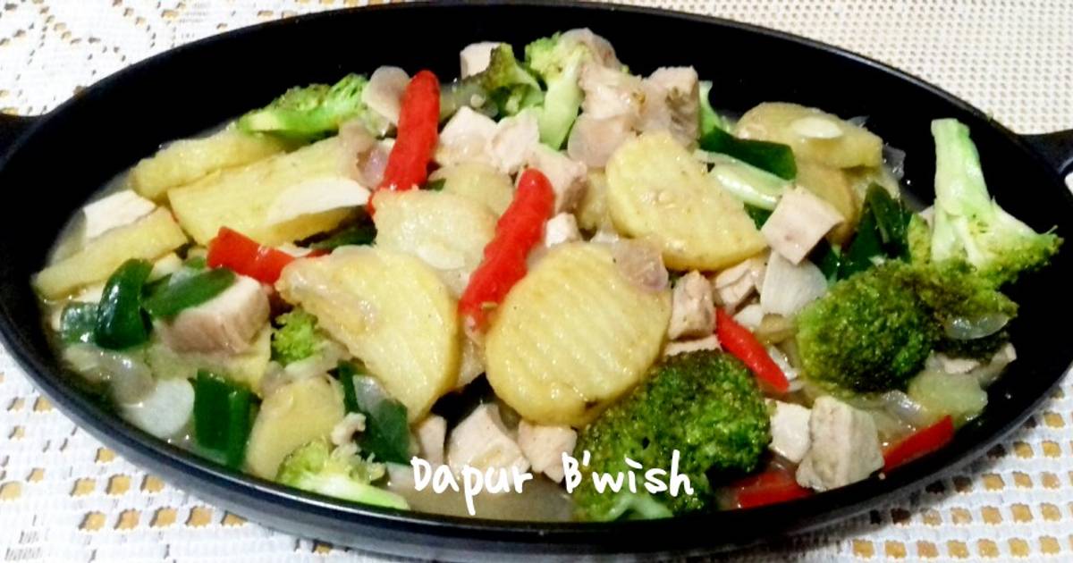 1.864 resep masakan untuk arisan enak dan sederhana ala 1.864 resep masakan untuk arisan enak dan sederhana ala