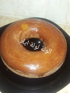 صورة لوصفة مسكوتشو لقهوة العصر