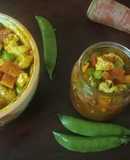 Mix veg pickle