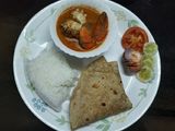खेकडा मसाला/ चिंबोर्या मसाला