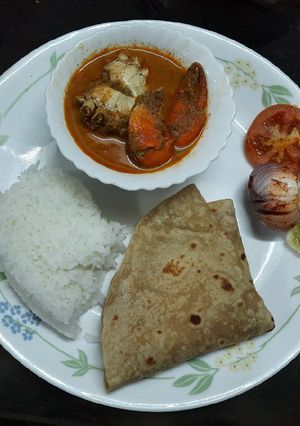 खेकडा मसाला/ चिंबोर्या मसाला रेसिपी चे मुख्य फोटो 