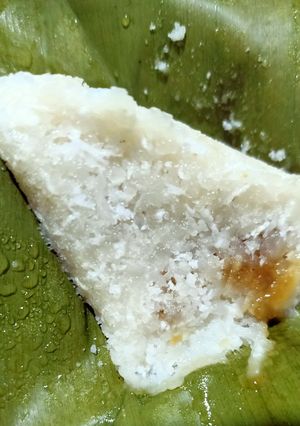 Foto resep Awug-awug DaMuDza