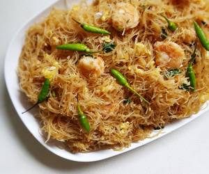 Resep Mudah Bihun goreng jawa spesial Mantul Banget