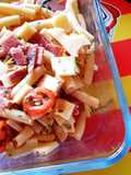 Salade 🥗 de pâtes froide