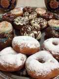 دوناتس لذيذ🍩🍩