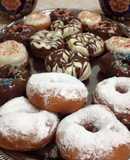 دوناتس لذيذ🍩🍩