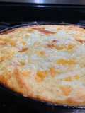 Easy Tamale Pie