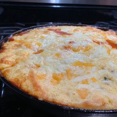 A picture of Easy Tamale Pie.