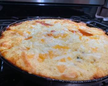 Unique Recipe Easy Tamale Pie Home Style