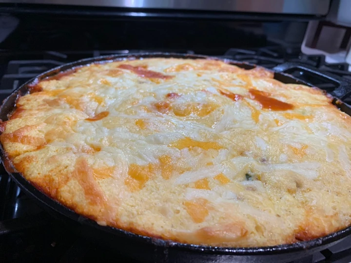 Easy Steps to Prepare Recipes Easy Tamale Pie the  Makes Drooling Appealing.