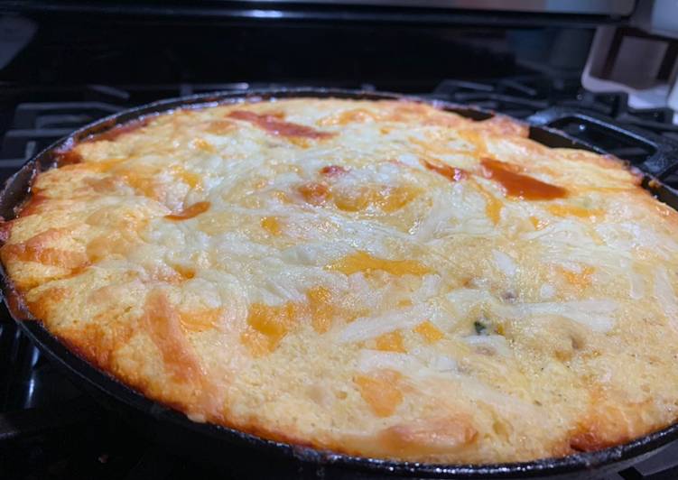 Step-by-Step Guide to Prepare Award-winning Easy Tamale Pie