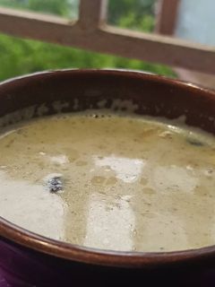Dry fruits kheer (Dryfruits kheer recipe in tamil) செய்முறை முக்கிய புகைப்படம்