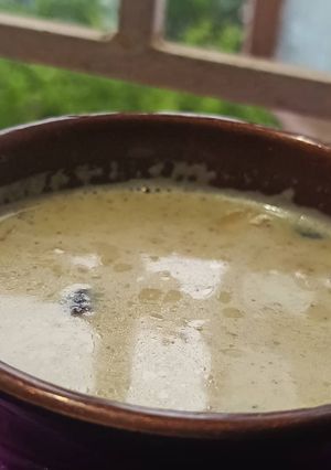 Dry fruits kheer (Dryfruits kheer recipe in tamil) செய்முறை முக்கிய புகைப்படம்