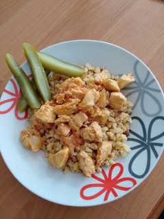Pörkölt recept fotója