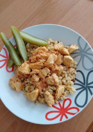 Pörkölt recept fotója
