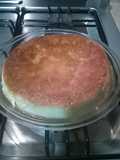 Napolitan Flan 🍮
