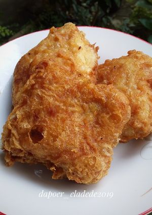 Foto resep Tahu brontak/tahu isi