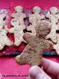 Biscotti avena e datteri