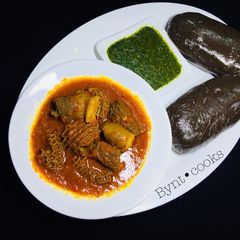 A picture of Amala.
