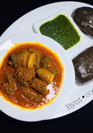 A picture of Amala.