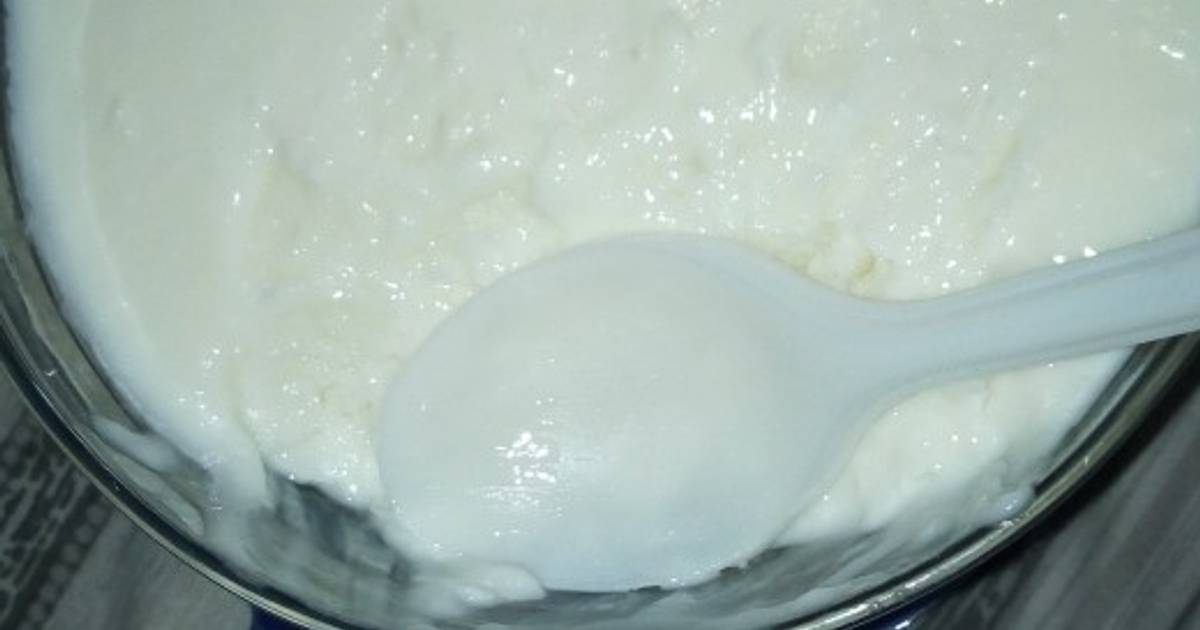 Corn Flour Recipe by Sadiya Taheer Girei Cookpad
