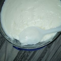 Corn Flour A picture of Corn Flour.