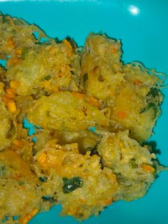 Foto resep Soun tahu goreng