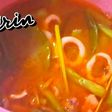 Cumi asam pedas