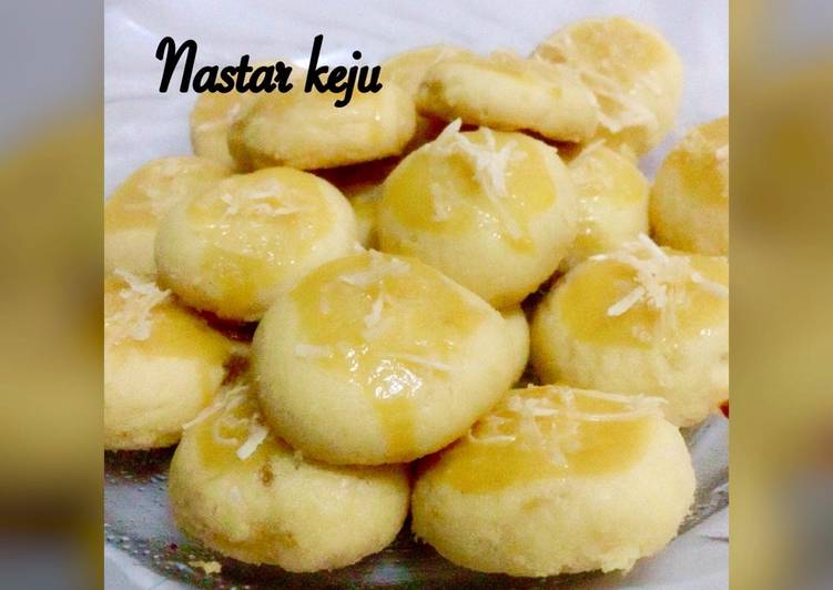 Bumbu Nastar teflon lembut | Cara Bikin Nastar teflon lembut Yang Lezat
