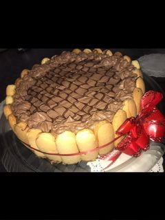 عکسی از دستور تیرامیسو