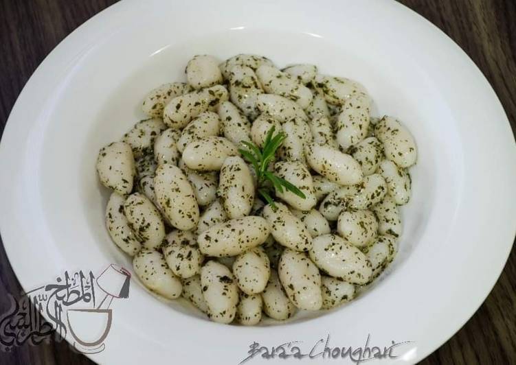 Recipe of Homemade Maakaron