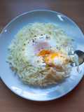 Cabbage & Egg