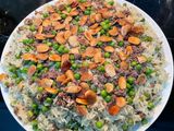 رز و بازيلا🍚