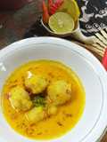 Laksan Palembang