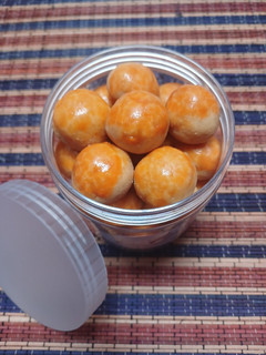 Foto resep Nastar Nanas Premium