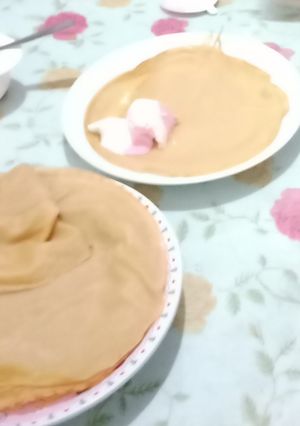 Foto resep Pancake / Kulit Crepes dengan Gula Aren