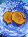 Pancake Ubi Kuning