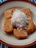 Gethuk Singkong Gula Merah