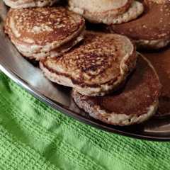 Una foto de Hotcakes 🥞