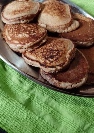 Una foto de Hotcakes 🥞